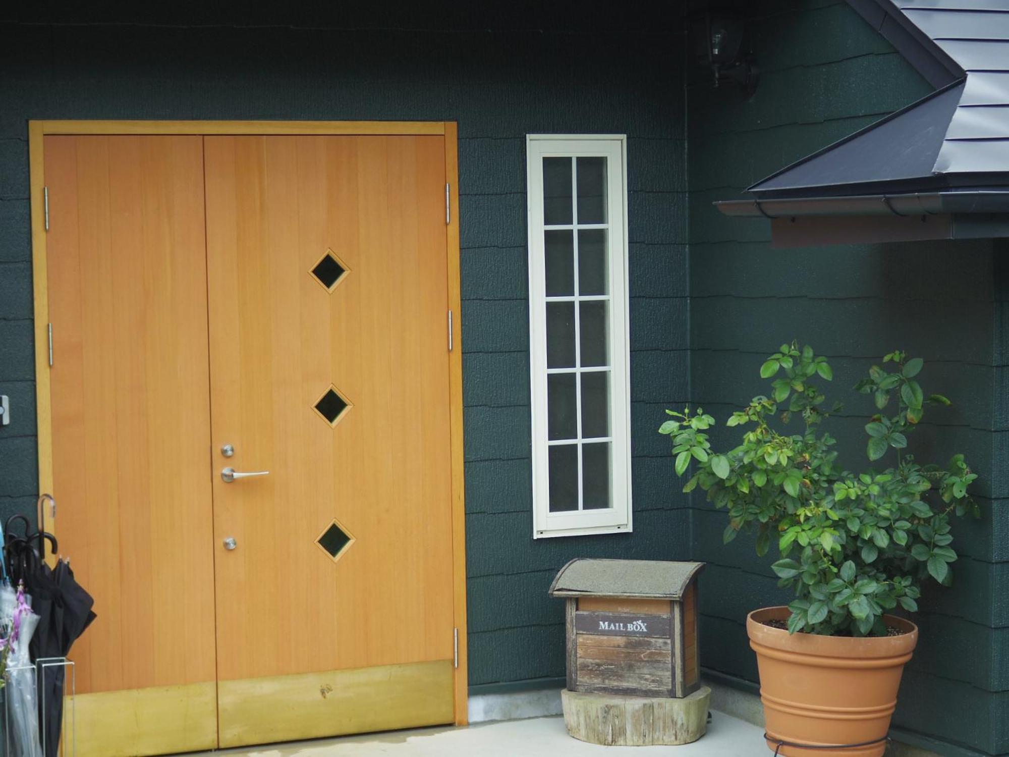 Julian'S English Homestay And Pension Fujimi Exterior foto